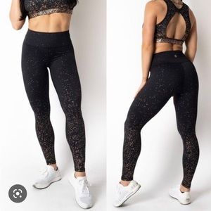 Brand New with tags Buffbunny Leggings